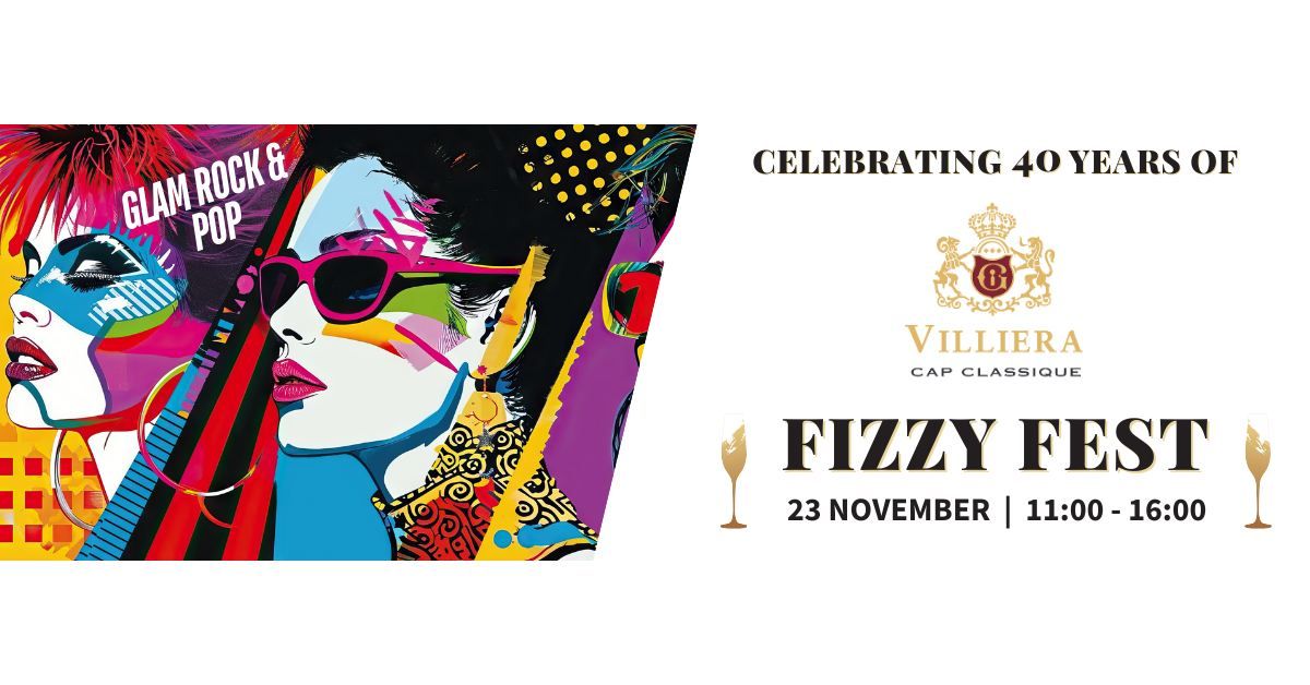 Villiera Fizzy Fest