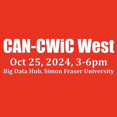 CAN-CWIC West