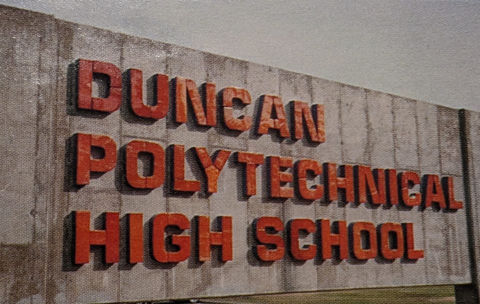 Duncan (10-year+) Alumni Summer Picnic 2024