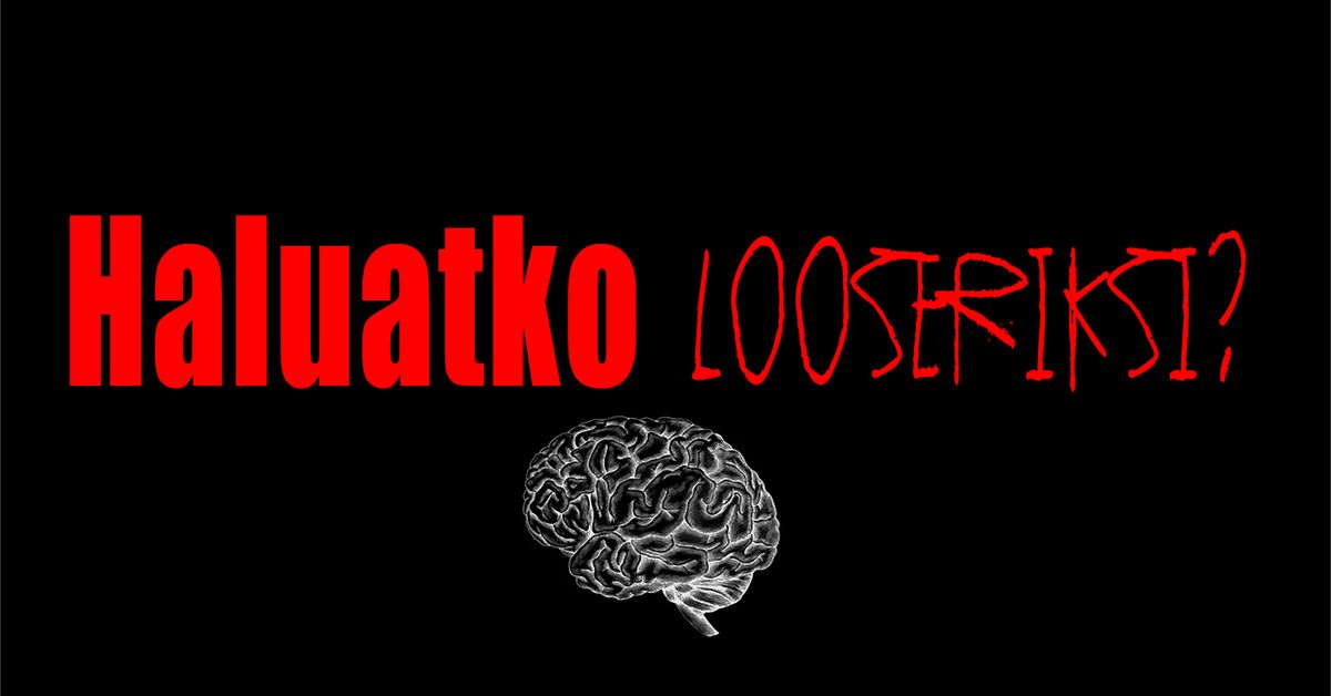 Haluatko Looseriksi? -yleistietovisa