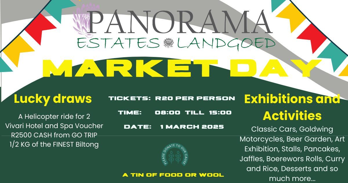 Panorama Market Day 2025