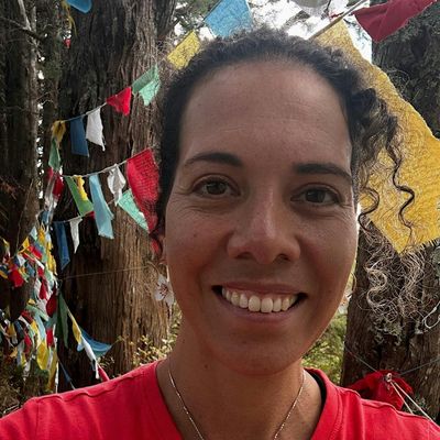 Kowhai Kauri Wellness