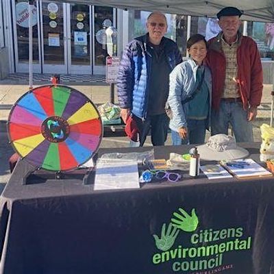 Citizens Environmental Council