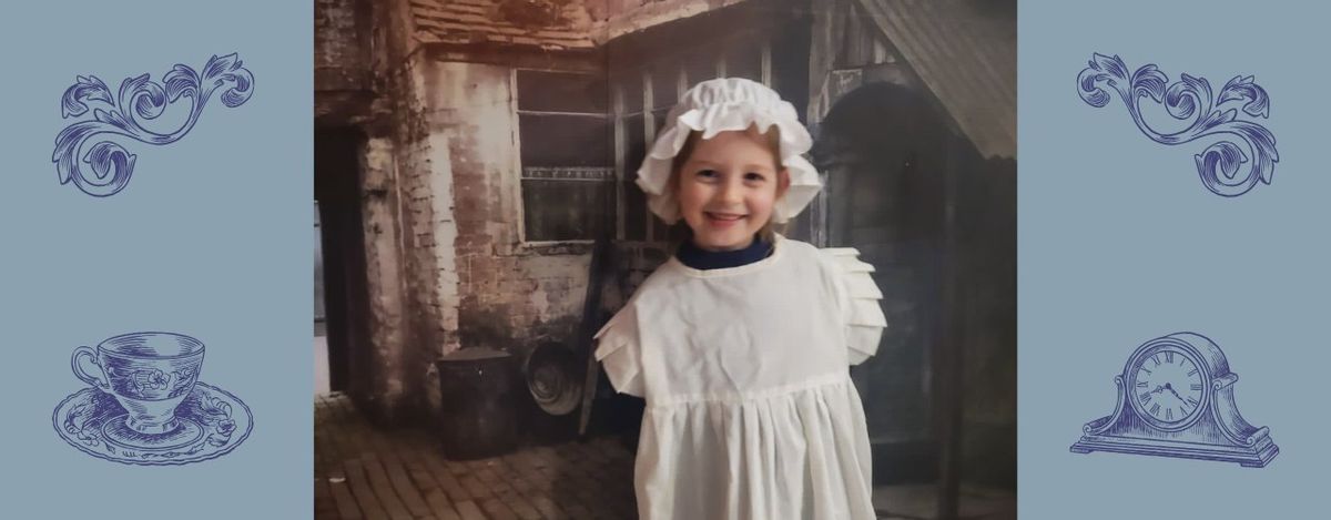 Family fun mornings | Victorians in Worcester!