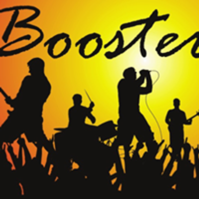 Booster Music