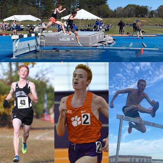 James Quattlebaum Olympic Trials Live Watch Party, YeeHaw Brewing