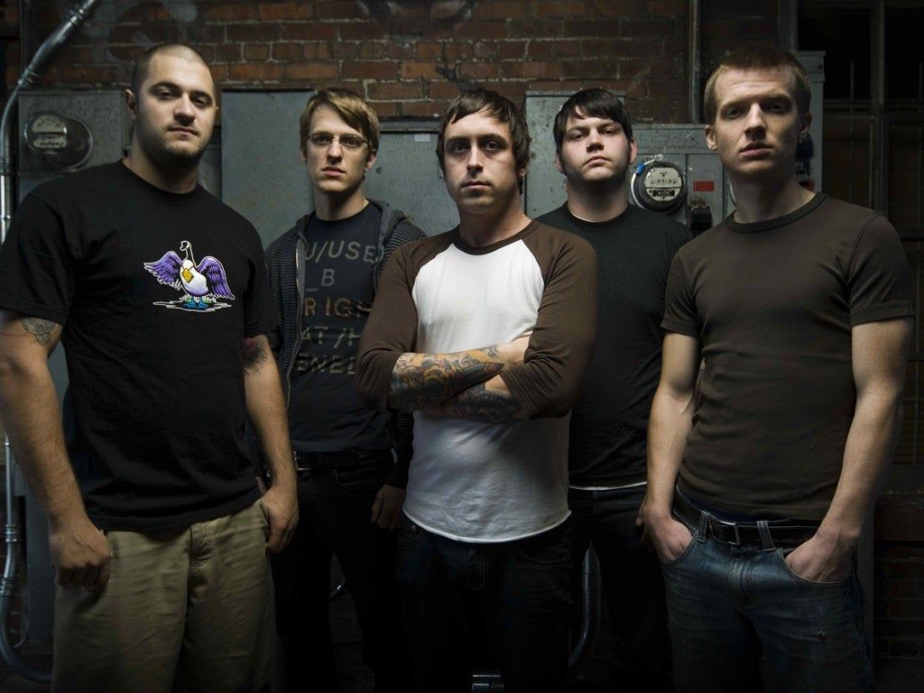 Misery Signals