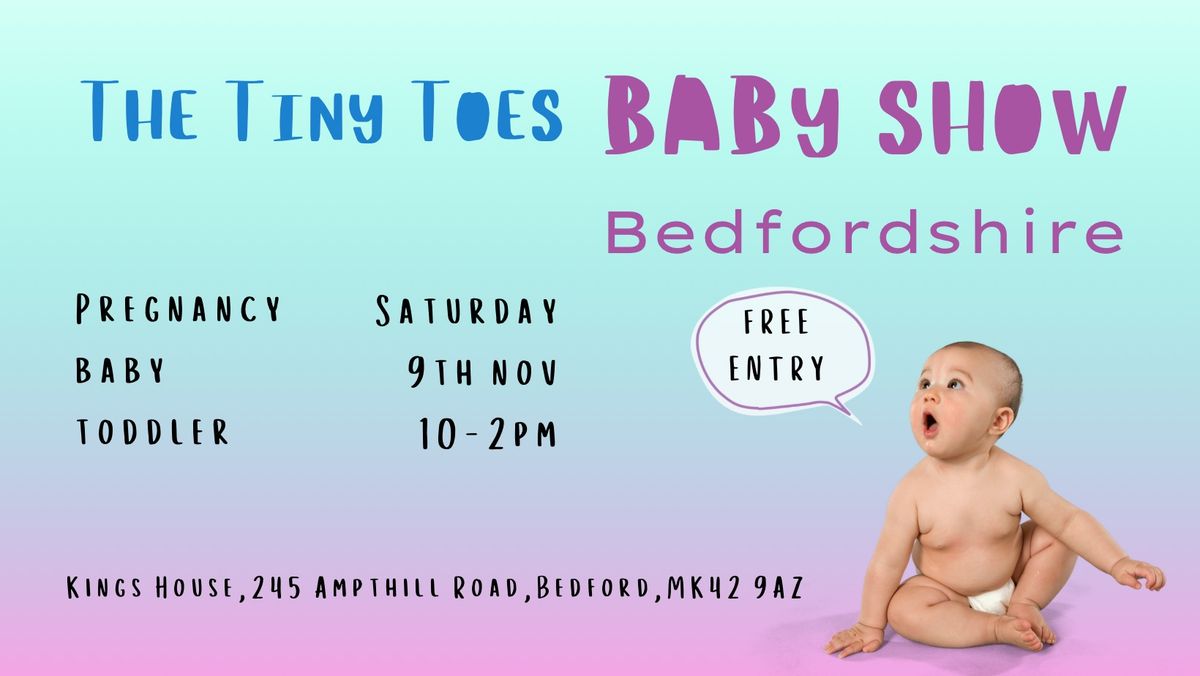 The Tiny Toes Baby Show