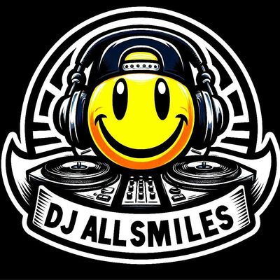 DJ All Smiles