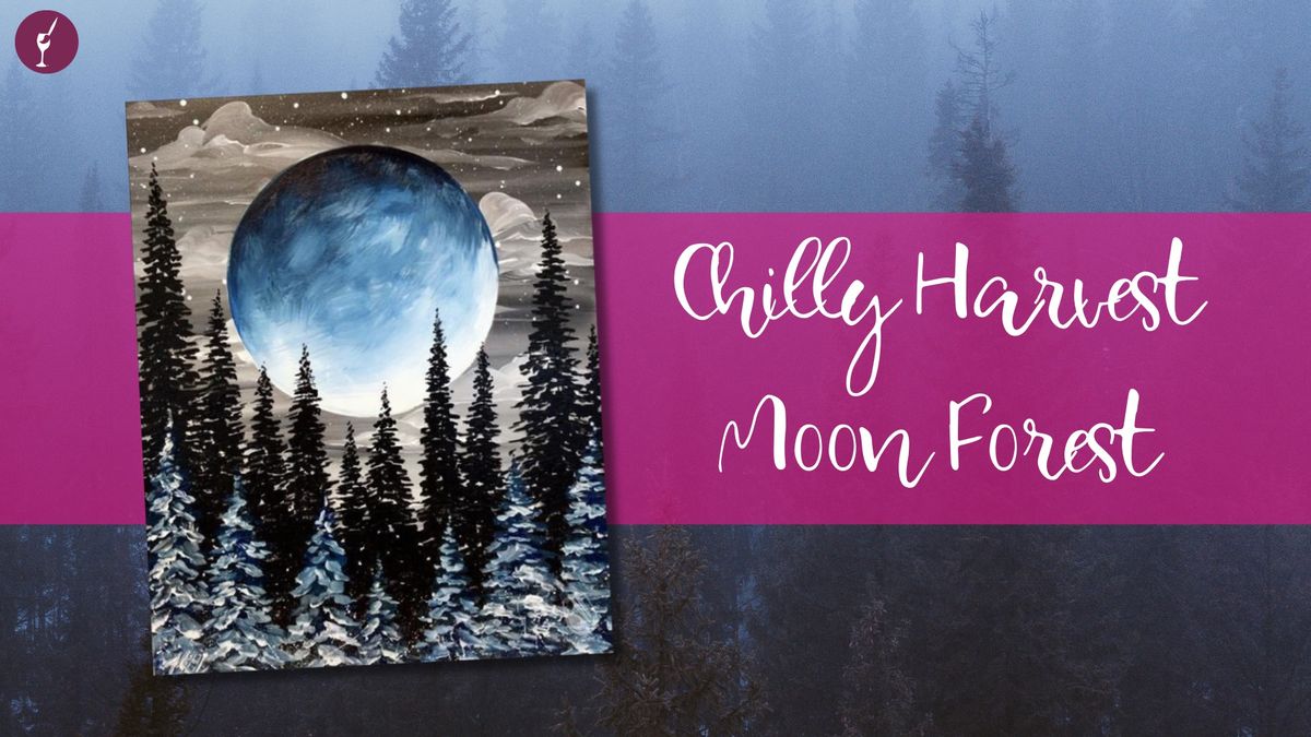 Chilly Harvest Moon Forest