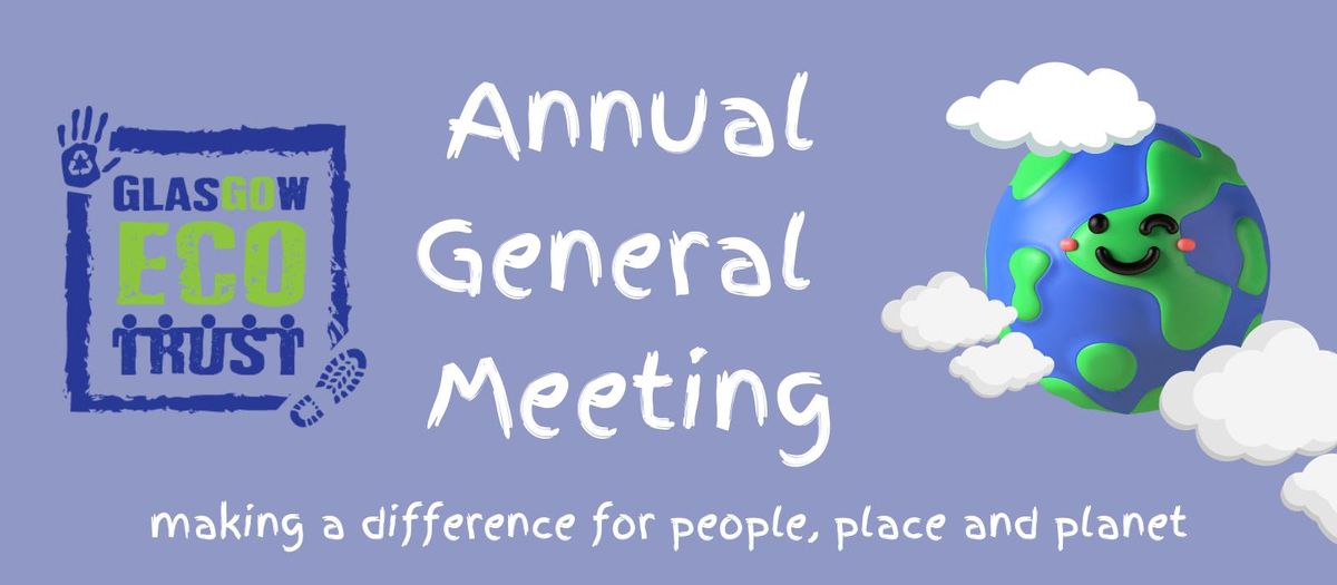 Annual General Meeting