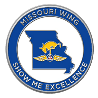 MISSOURI WING CIVIL AIR PATROL