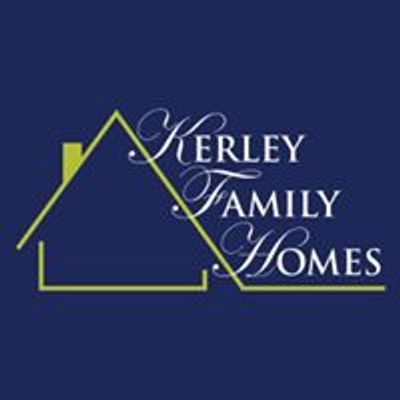 Kerley Family Homes