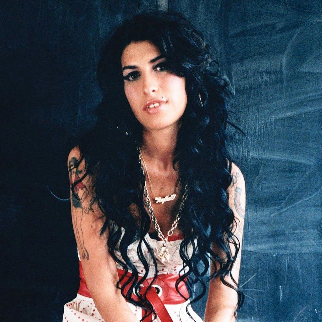 AMY WINEHOUSE: A celebration of her life and work