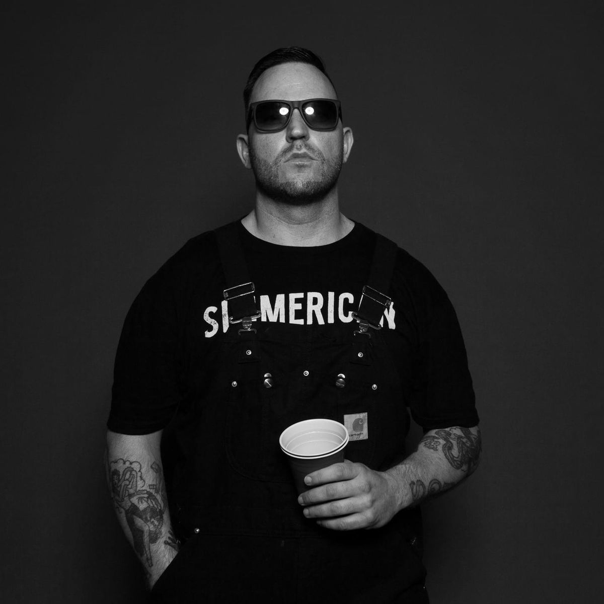 Bubba Sparxxx Saturday March 8th (Pensacola FL)