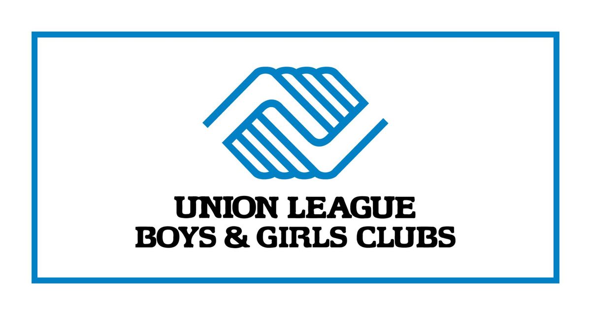 Shop to Support Union League Boys and Girls Club Kids!