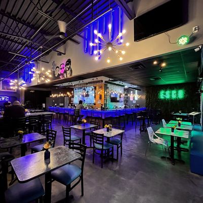 ESCO MARIETTA PROMOTIONS