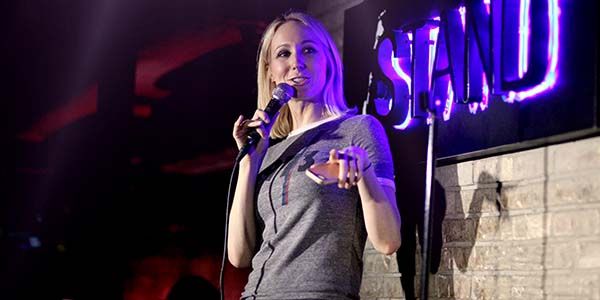 Nikki Glaser