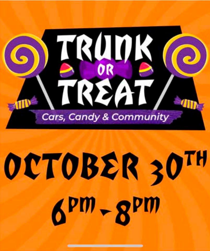 Carnival At The Creek- Trunk Or Treat, Chapelcreek, Fort Worth, 30 