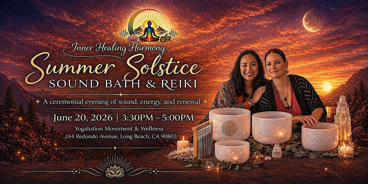 Summer Solstice