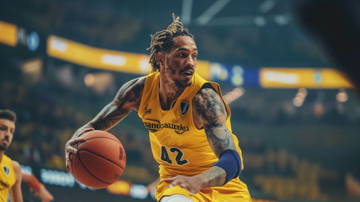Alba Berlin vs Bamberg Baskets Tickets
