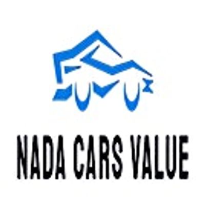 Nada Cars Value