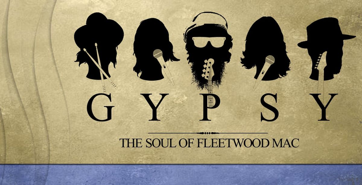 Gypsy The Soul of Fleetwood Mac Live at Venue Horsforth Leeds