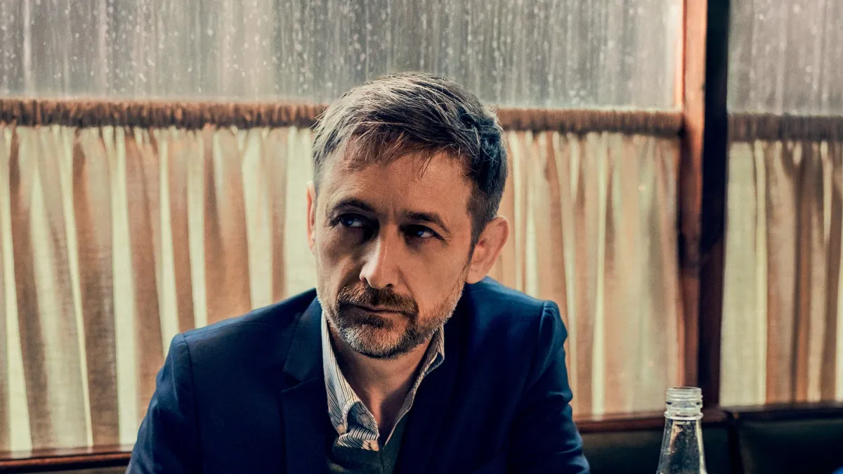 The Divine Comedy in York
