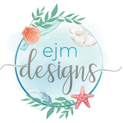 Elizabeth Mason, EJM Designs