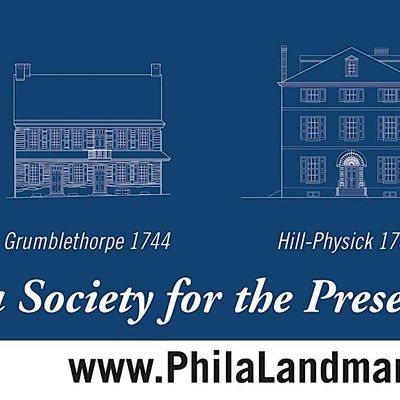 Philadelphia Society for the Preservation of Landmarks