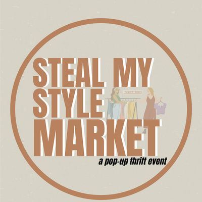 Steal My Style Market