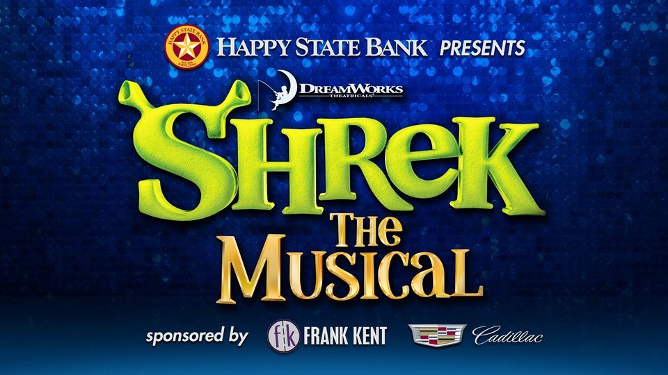 Shrek The Musical