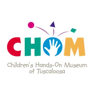 Children\u2019s Hands-On Museum of Tuscaloosa