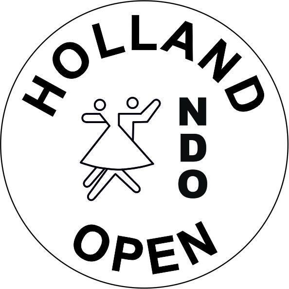 NDO Holland Open.