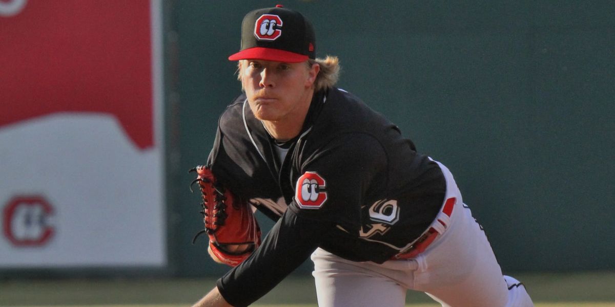 Columbus Clippers at Chattanooga Lookouts