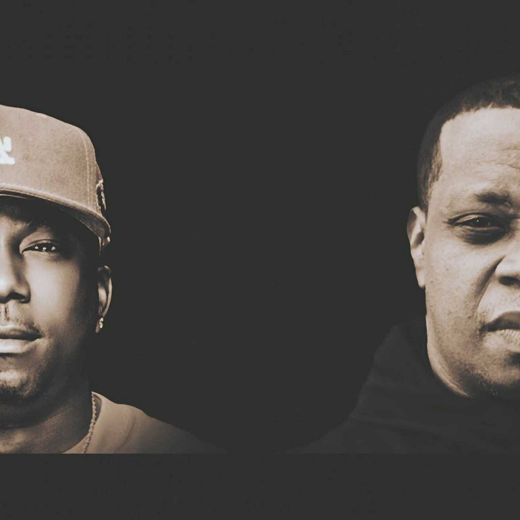 Illa Ghee & Ras Kass Live In Manchester