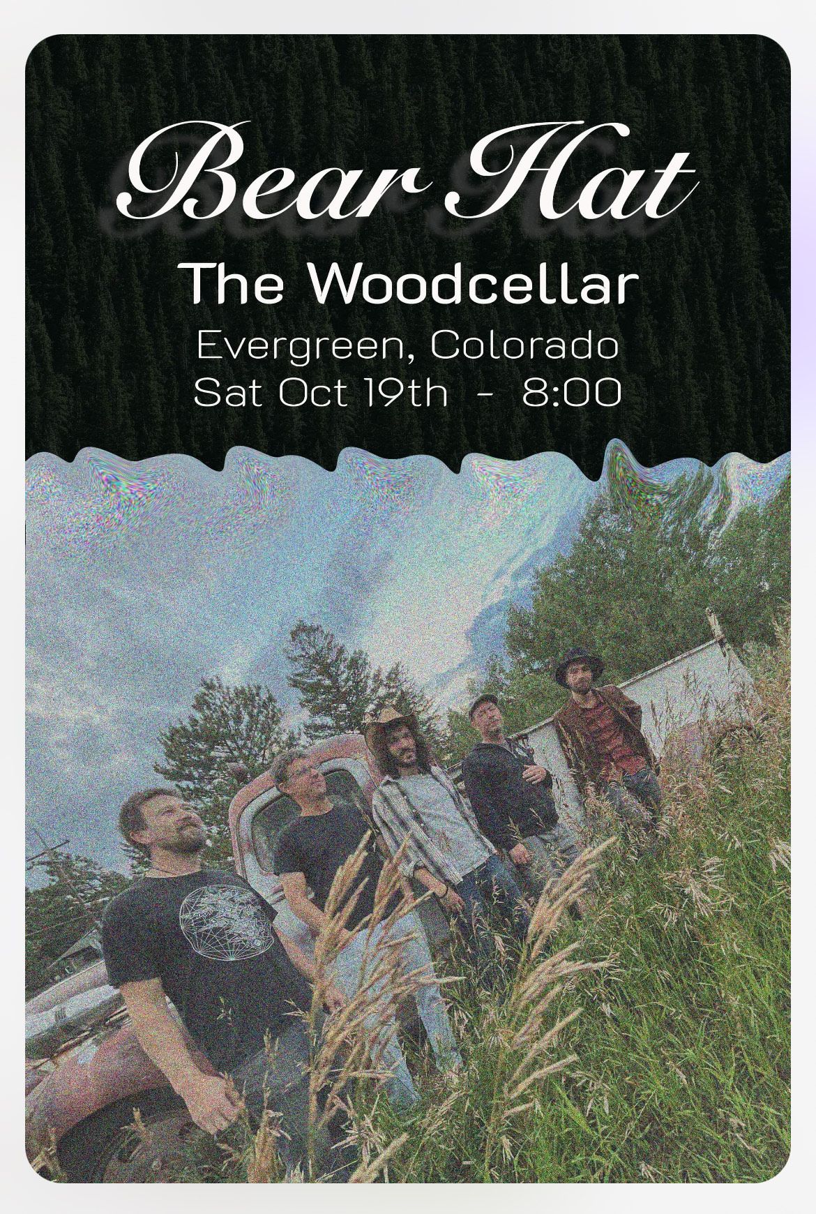 Bear Hat | The Woodcellar