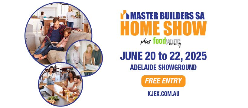 2025 Adelaide Home Show