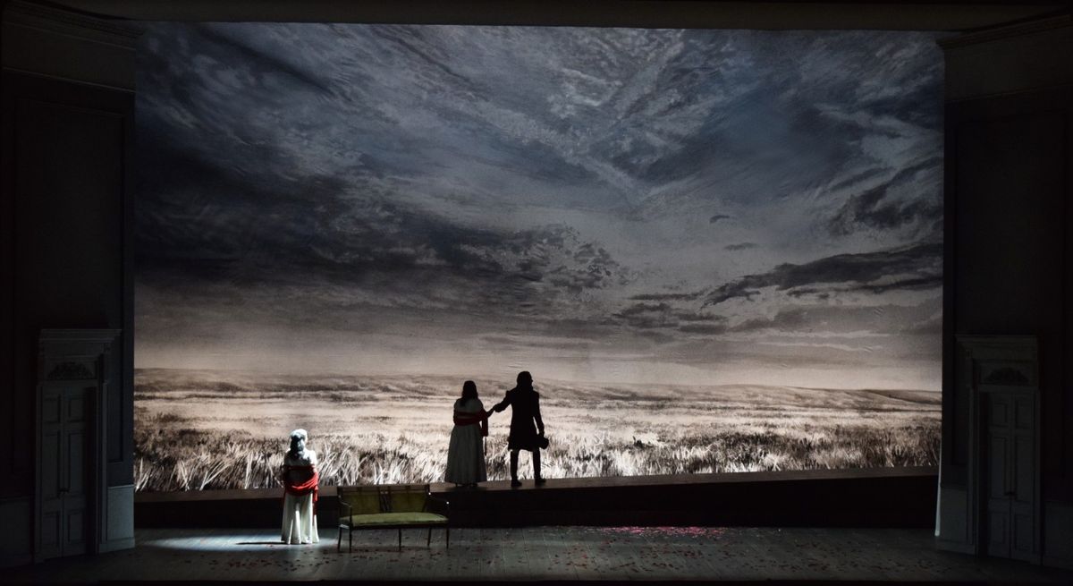 Atlanta Opera - Macbeth