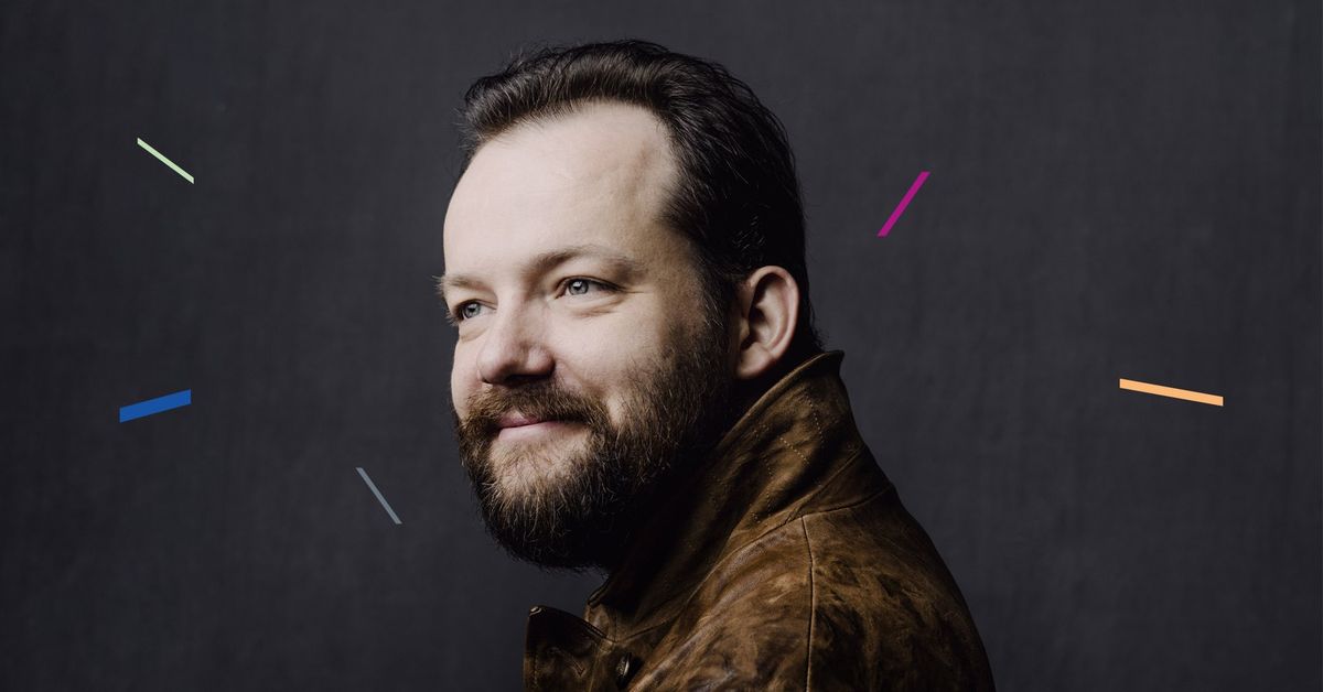 Andris Nelsons \u00e9s a Lipcsei Gewandhaus Zenekara