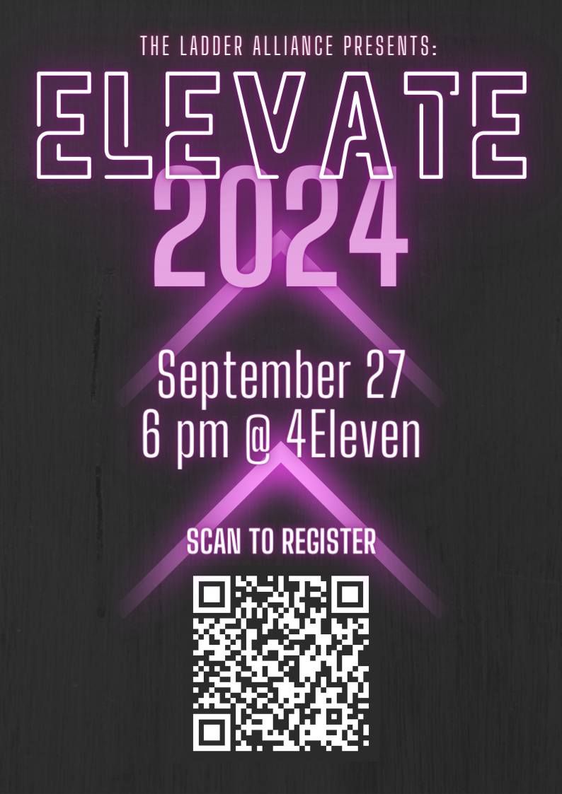 ELEVATE 2024 