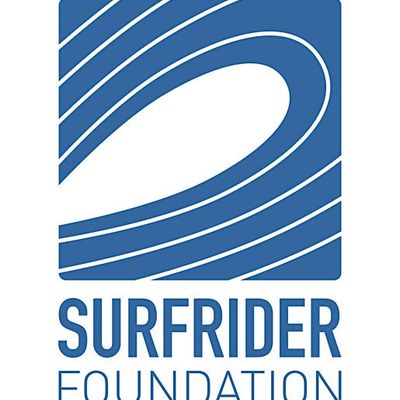 UCLA Surfrider