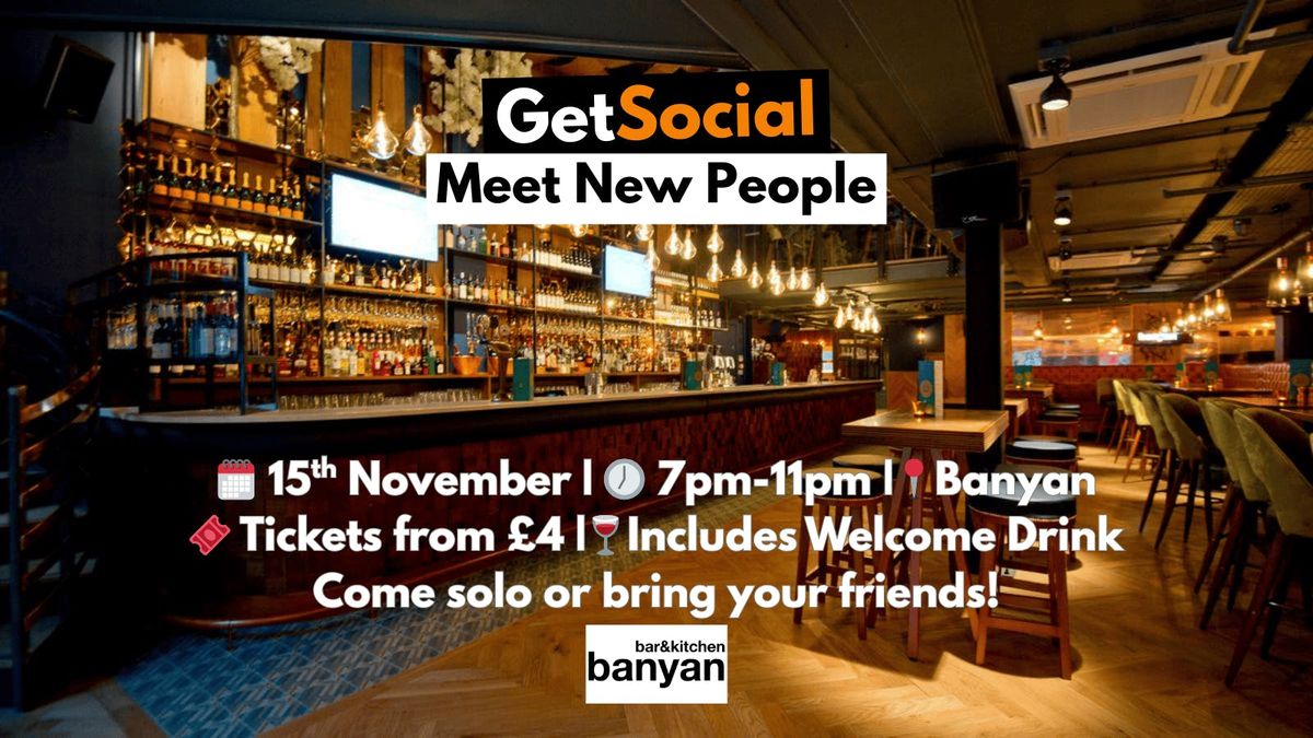 Manchester Young Professionals Drinks Social \ud83c\udf79 | Meet New People (20s\u201340s)