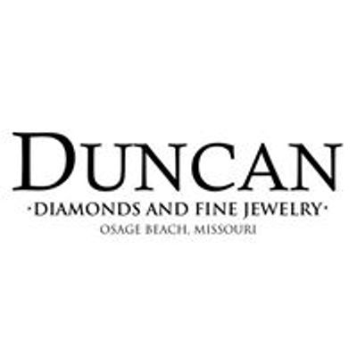 Duncan Diamonds And Fine Jewelry