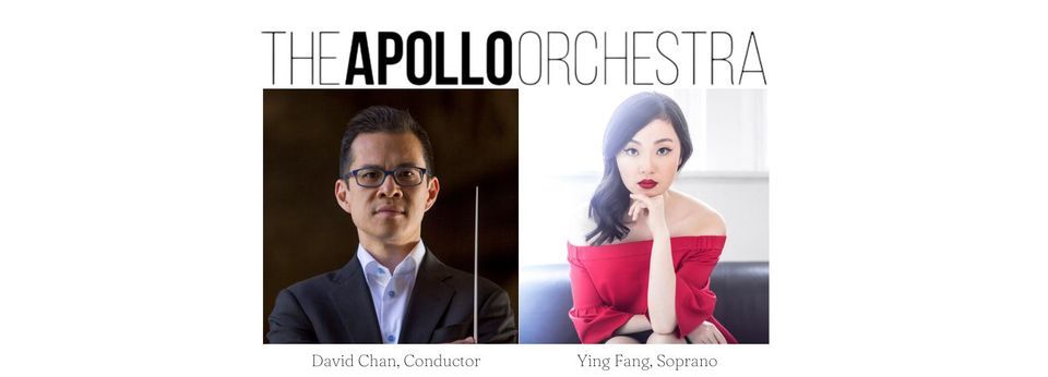 The Apollo Orchestra 