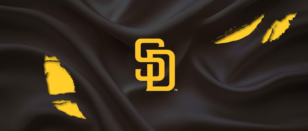 Parking NLDS: TBD at San Diego Padres (Home Game 3)