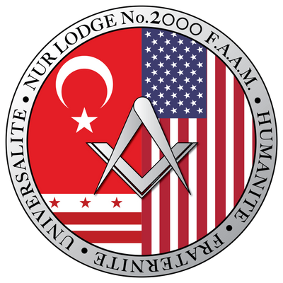 Nur Lodge No.2000 F.A.A.M.