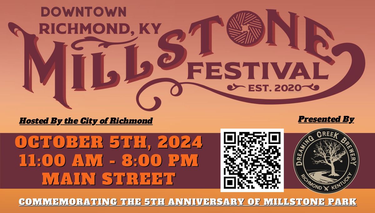 Millstone Festival