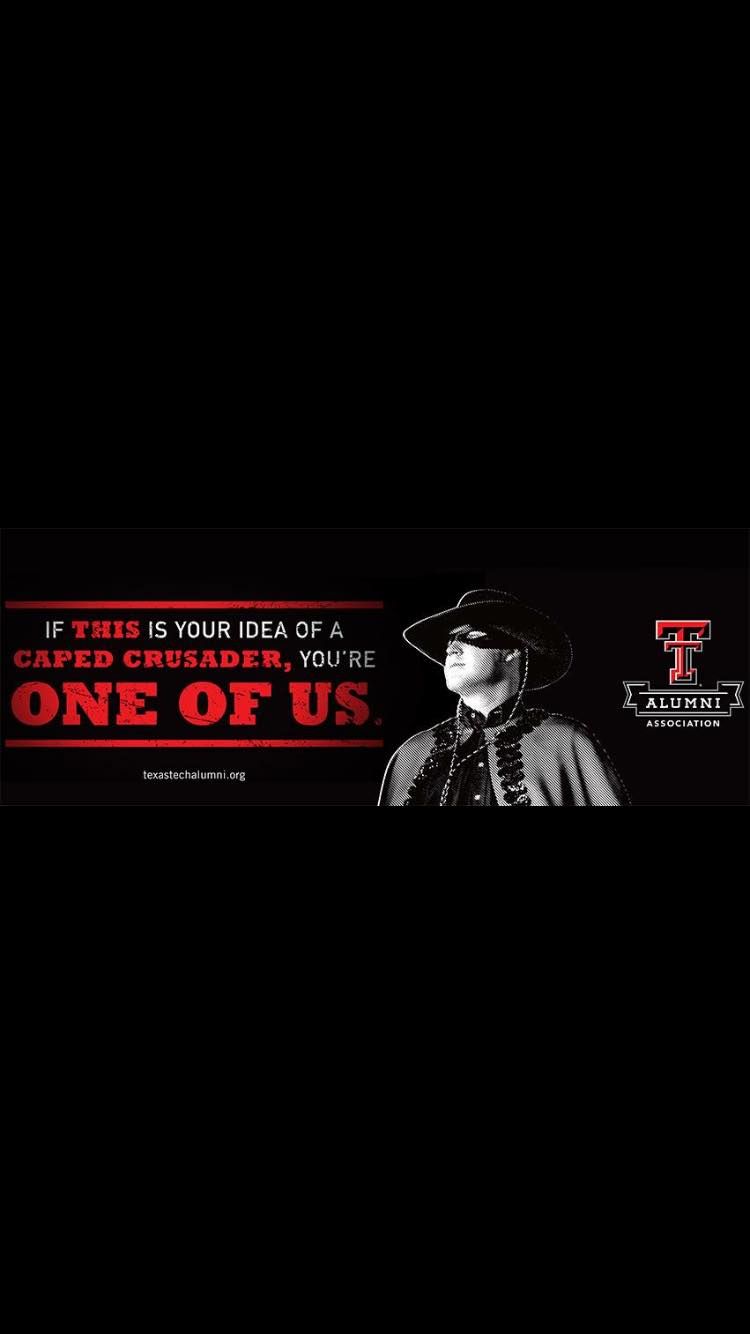 Texas Tech University System Day TTAA Austin Chapter Happy Hour