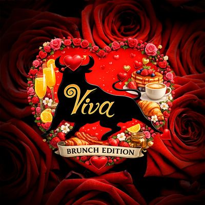 VIva Toro BRUNCH EDITION